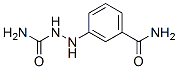CAS#: 122-49-6， 3-(Hydrazinecarbonylamino)Benzamide