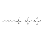 CAS#: 12201-04-6， Lanthanum Tetraoxidotitanium (4:3)