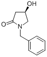 CAS#: 122089-39-8， (4R)-4-Hydroxy-1-(Phenylmethyl)-2-Pyrrolidinone