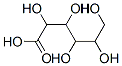 CAS#: 12214-50-5， 2,3,4,5,6-Pentahydroxyhexanoic Acid