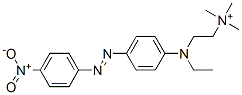 CAS#: 12217-46-8， Basic Orange 33