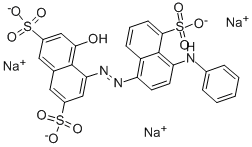 CAS#: 12226-74-3， Luxol Fast Blue Arn