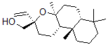 CAS#: 122757-60-2， 16-Hydroxy-13-Manoyl Oxide