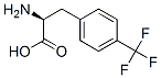 CAS#: 122839-56-9， L-4-Trifluoromethylphenylalanine