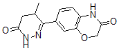 CAS#: 123169-88-0， 7-(4-Methyl-6-Oxo-4,5-Dihydro-1H-Pyridazin-3-Yl)-4H-1,4-Benzoxazin-3-One