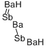 CAS#: 12345-15-2， Barium Antimonide