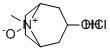 CAS#: 1234788-77-2， Tropine-N-oxide hydrochloride