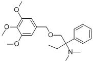 CAS#: 123618-00-8， Fedotozine