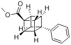 CAS#: 123675-82-1， Methyl 4-Phenylcubane-1-Carboxylate