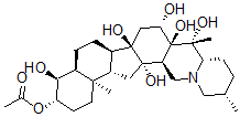 CAS#: 124-80-1， Sabadine
