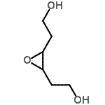CAS#: 124353-41-9， 3,4-Anhydro-2,5-Dideoxyhexitol
