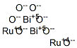 CAS#: 12506-18-2， Dibismuth Diruthenium Heptaoxide