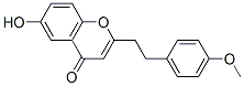 CAS#: 125092-36-6， 6-Hydroxy-2-[2-(4-Methoxyphenyl)Ethyl]Chromen-4-One