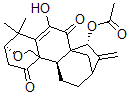 CAS#: 125332-48-1， Coetsoidin A