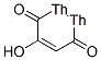 CAS#: 125379-01-3， (E)-4-(4,5-Dihydroxy-10-Oxo-9H-Anthracen-9-Yl)-4-Oxobut-2-Enoic Acid