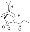 CAS#: 125664-95-1， (N-Propionyl)-(2R)-Bornane-10,2-Sultam