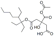 CAS#: 126-40-9， Acetyl Triethylhexyl Citrate