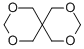 CAS#: 126-54-5， 2,4,8,10-Tetraoxaspiro[5.5]Undecane