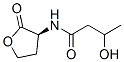CAS#: 126049-72-7， 3-Hydroxy-N-(2-Oxooxolan-3-Yl)Butanamide