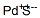 CAS#: 12648-43-0， Palladiumsulphide