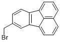 CAS#: 126831-76-3， 8-(Bromomethyl)Fluoranthene