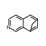 CAS#: 126877-32-5， 4-Azatricyclo[7.1.1.0<Sup>2,7</Sup>]Undeca-1(10),2,4,6,8-Pentaene