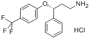 CAS#: 127685-30-7， Seproxetine hydrochloride