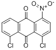 CAS#: 128-96-1， 4,5-Dichloro-1-Nitroanthracene-9,10-Dione