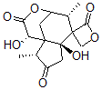 CAS#: 128129-58-8， 2-Oxo-6-Dehydroxyneoanisatin