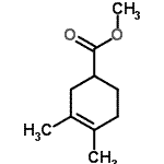 CAS#: 128352-69-2， Methyl 3,4-Dimethyl-3-Cyclohexene-1-Carboxylate