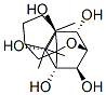 CAS#: 128459-27-8， 2,3-O-(1,7,7-Trimethylbicyclo[2.2.1]Hept-2-Ylidene)-D-Myo-Inositol Stereoisomer