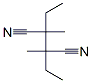 CAS#: 128903-20-8， 2,3-Diethyl-2,3-Dimethylbutanedinitrile