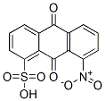CAS#: 129-37-3, 8-Nitro-9,10-Dioxoanthracene-1-Sulfonic Acid