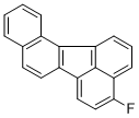 CAS#: 129286-36-8， 4-Fluorobenzo(j)Fluoranthene