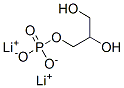 CAS#: 1300-23-8， Dilithium Glycerophosphate