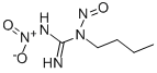 CAS#: 13010-08-7， 1-Butyl-3-Nitro-1-Nitrosoguanidine