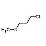 CAS#: 13012-59-4， 1-Chloro-3-(Methylsulfanyl)Propane