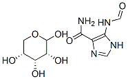 CAS#: 13018-54-7， 5-Formamidoimidazole-4-Carboxamide Ribotide