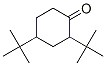 CAS#: 13019-04-0， 2,4-Bis(1,1-Dimethylethyl)-Cyclohexanone