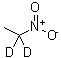CAS#: 13031-33-9， Nitro(1,1-<Sup>2</Sup>H<Sub>2</Sub>)Ethane
