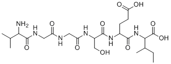 CAS#: 130349-01-8， C-Reactive Protein (CRP) (77-82)