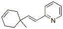 CAS#: 130407-16-8， 1-Methyl-4-[(E)-2-Phenylethenyl]-3,6-Dihydro-2H-Pyridine