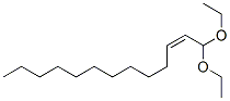 CAS#: 13043-66-8， (Z)-1,1-Diethoxytridec-2-Ene