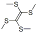 CAS#: 13046-50-9， Tetrakis(Methylthio)Ethylene