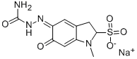 CAS#: 13051-01-9， Carbazochrome Sodium Sulfonate
