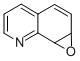 CAS#: 130536-39-9， (+-)-7,8-Epoxy-7,8-Dihydroquinoline