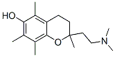 CAS#: 130611-21-1， 2-(2-Dimethylaminoethyl)-2,5,7,8-Tetramethylchroman-6-Ol Hydrochloride