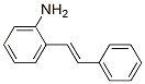 CAS#: 13066-19-8， 2-[(E)-2-Phenylethenyl]Aniline