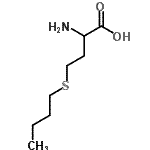 CAS#: 13073-22-8， S-Butylhomocysteine