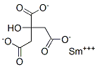 CAS#: 13074-85-6， Citric Acid Samarium(III) Salt